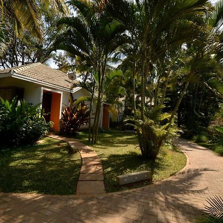 The Windflower Resort And Spa Prakruthi-Bangalore Devanahalli Esterno foto