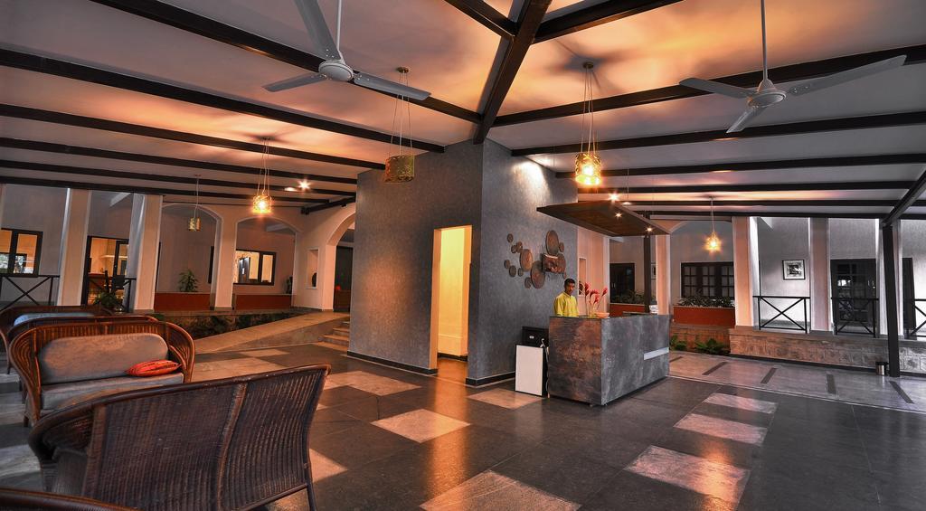 The Windflower Resort And Spa Prakruthi-Bangalore Devanahalli Esterno foto