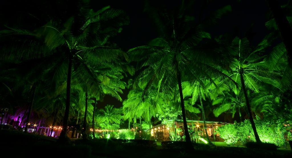 The Windflower Resort And Spa Prakruthi-Bangalore Devanahalli Esterno foto