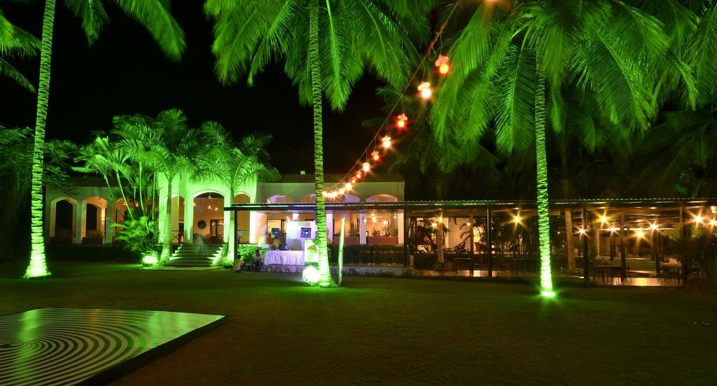 The Windflower Resort And Spa Prakruthi-Bangalore Devanahalli Esterno foto