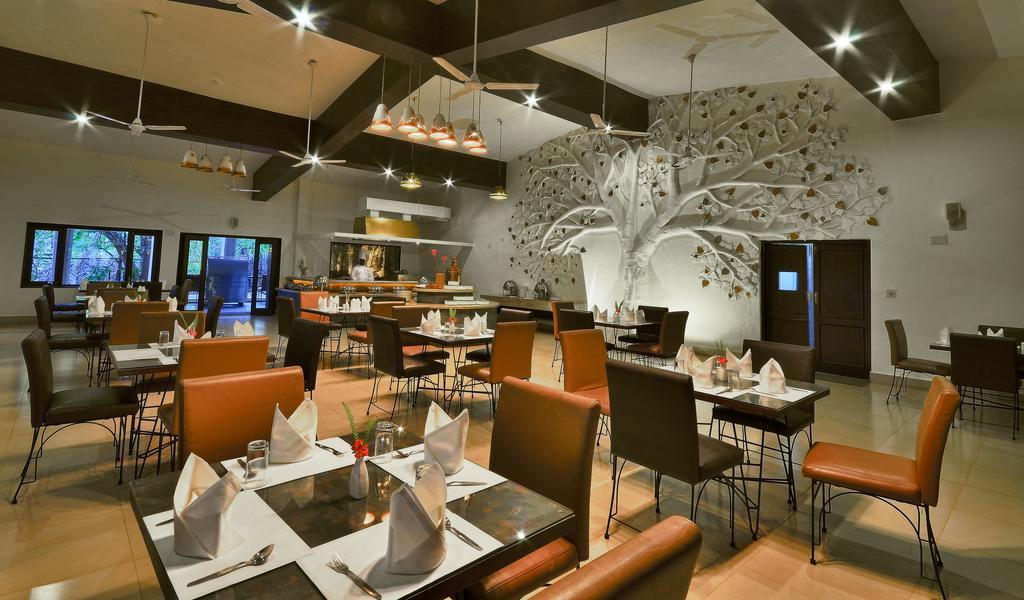 The Windflower Resort And Spa Prakruthi-Bangalore Devanahalli Esterno foto