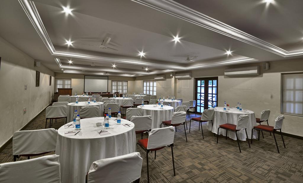 The Windflower Resort And Spa Prakruthi-Bangalore Devanahalli Esterno foto