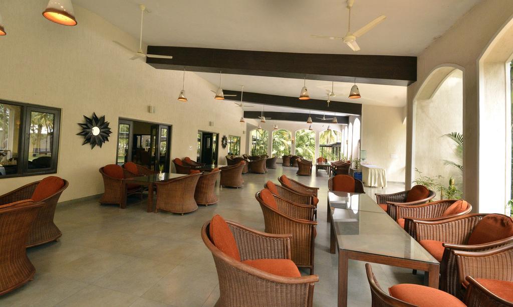 The Windflower Resort And Spa Prakruthi-Bangalore Devanahalli Esterno foto