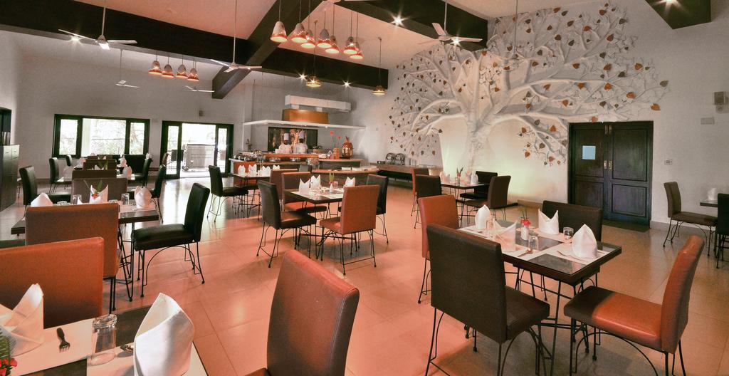 The Windflower Resort And Spa Prakruthi-Bangalore Devanahalli Esterno foto