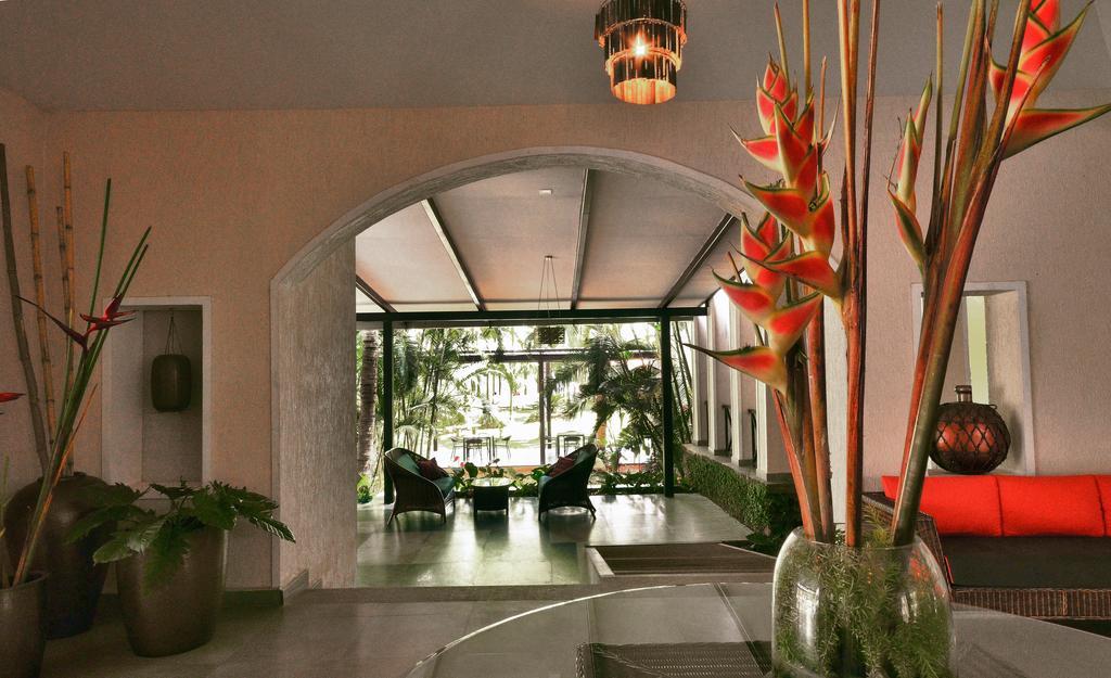 The Windflower Resort And Spa Prakruthi-Bangalore Devanahalli Esterno foto