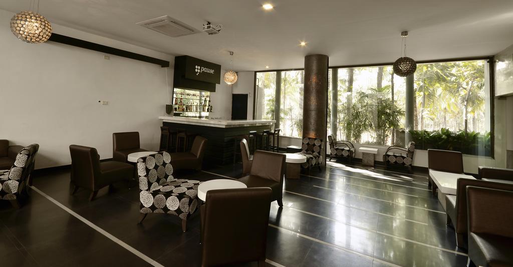 The Windflower Resort And Spa Prakruthi-Bangalore Devanahalli Esterno foto