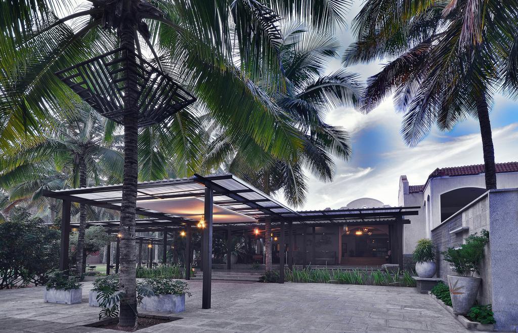 The Windflower Resort And Spa Prakruthi-Bangalore Devanahalli Esterno foto