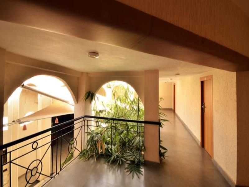 The Windflower Resort And Spa Prakruthi-Bangalore Devanahalli Esterno foto