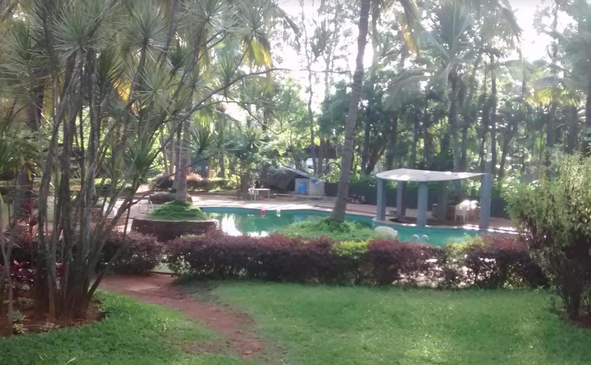 The Windflower Resort And Spa Prakruthi-Bangalore Devanahalli Esterno foto