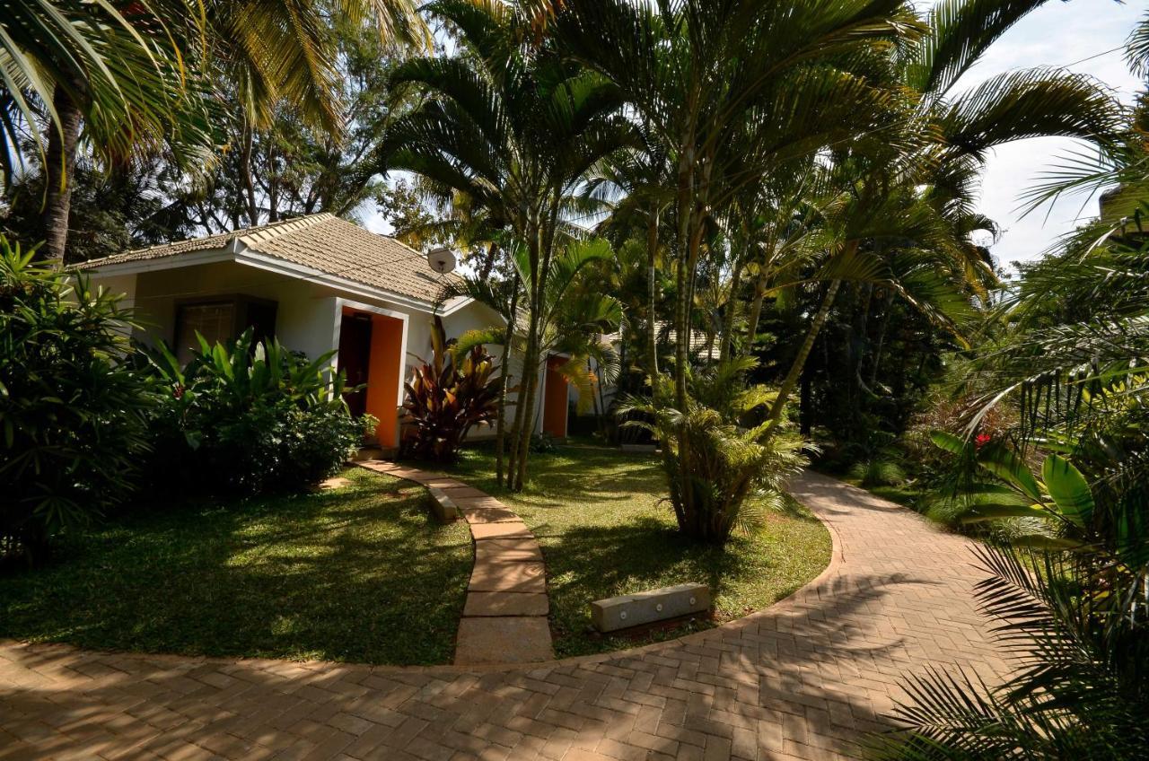 The Windflower Resort And Spa Prakruthi-Bangalore Devanahalli Esterno foto