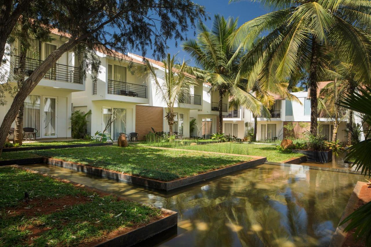 The Windflower Resort And Spa Prakruthi-Bangalore Devanahalli Esterno foto