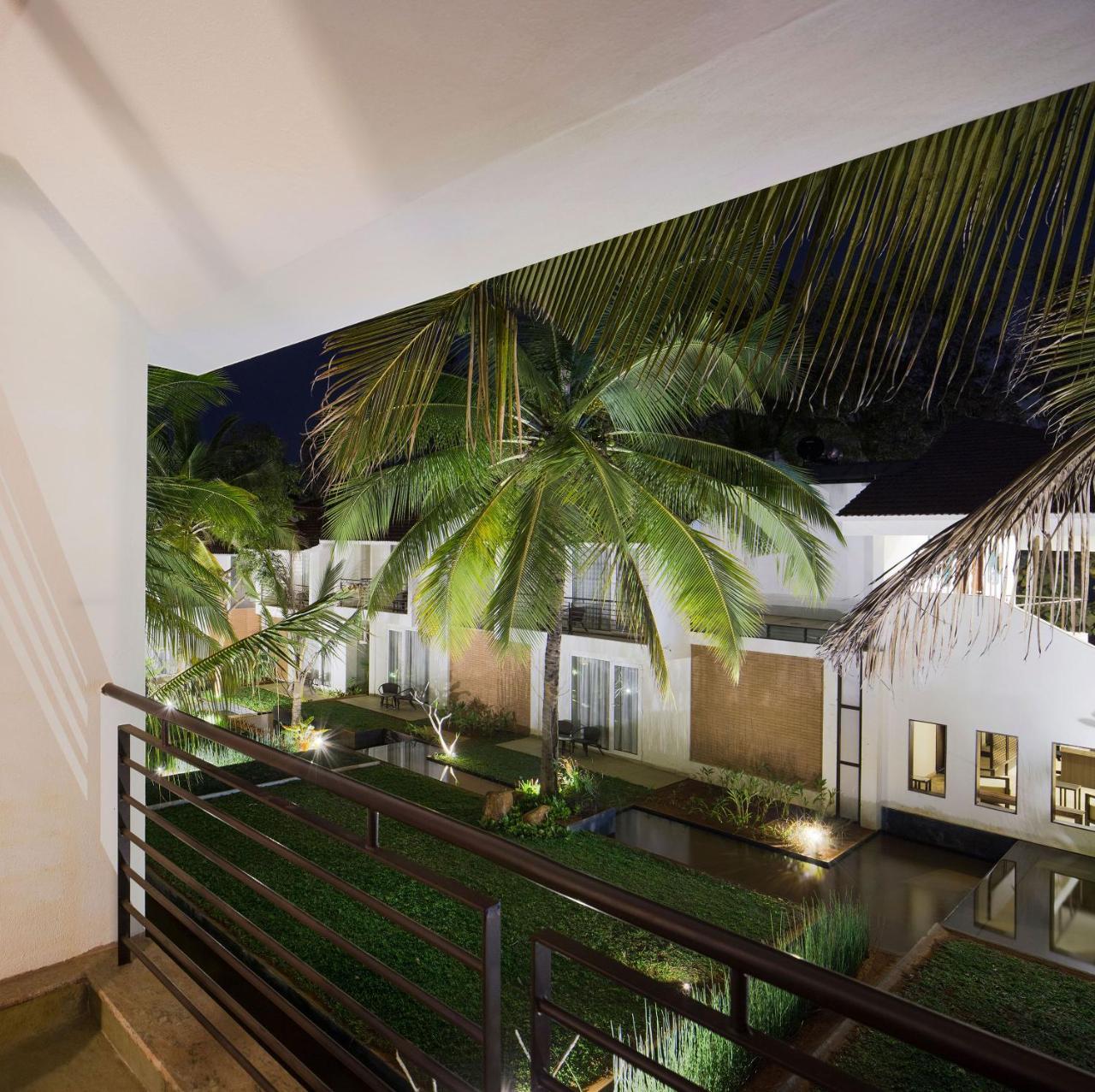 The Windflower Resort And Spa Prakruthi-Bangalore Devanahalli Esterno foto