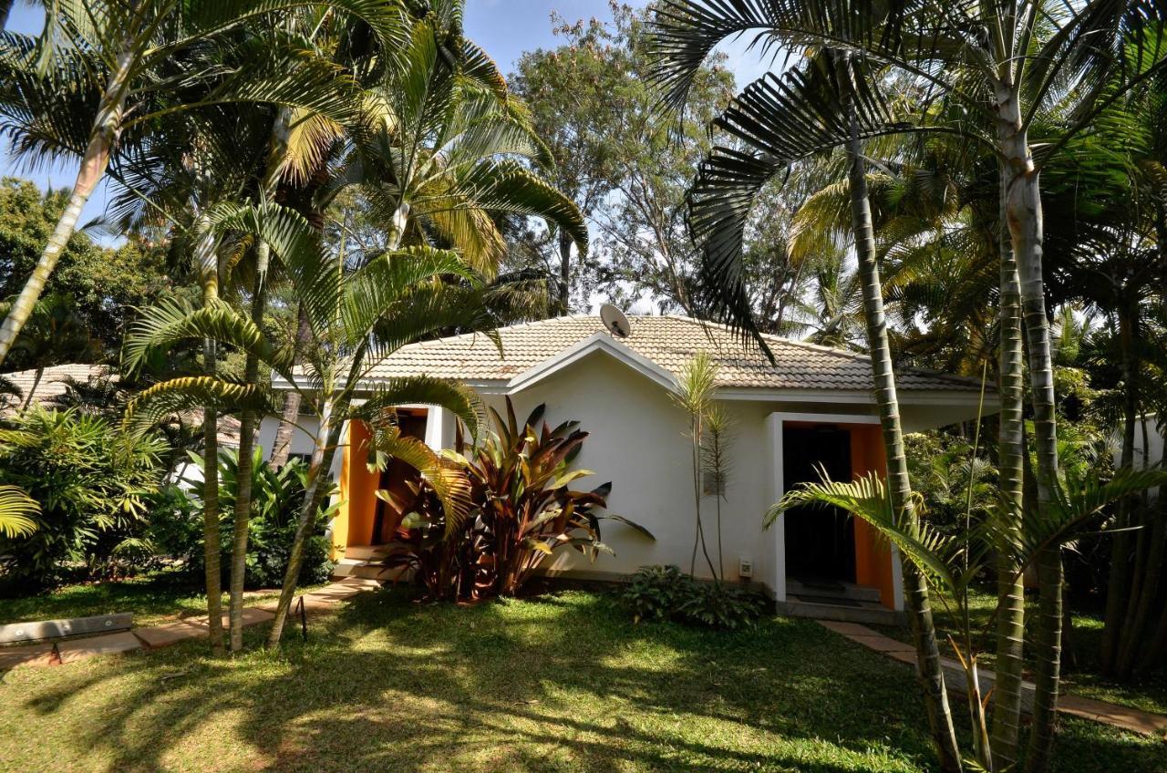 The Windflower Resort And Spa Prakruthi-Bangalore Devanahalli Esterno foto